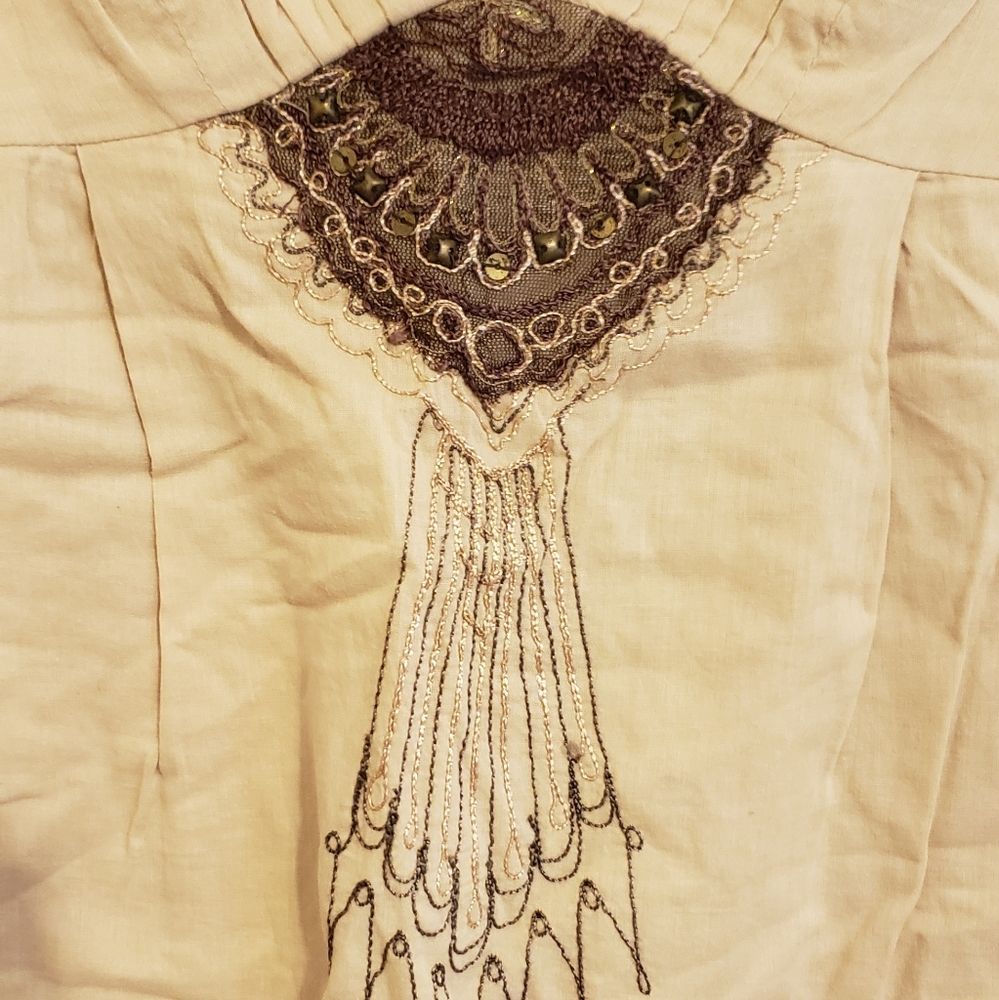 Tank top - Picture 3 of 4